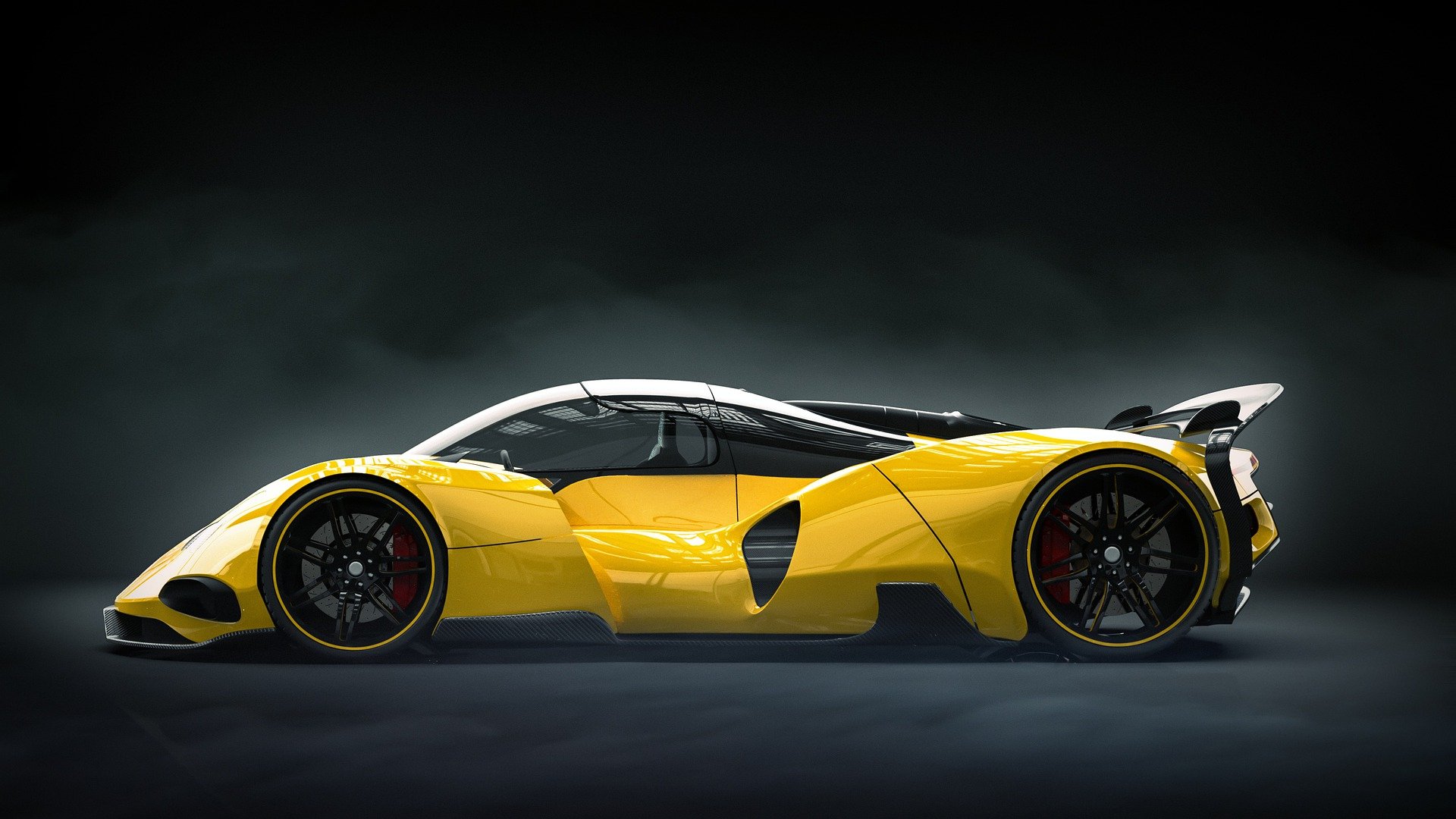 Carro Premium