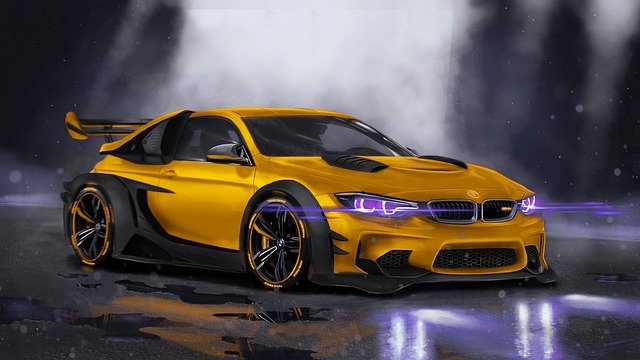 Carros de Qualidade